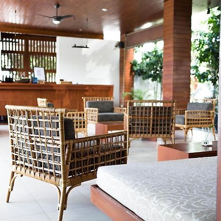 Tri-Shawa Resort Khlong Wan Exteriér fotografie