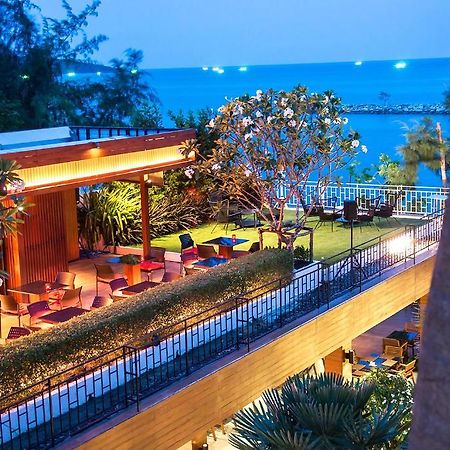 Tri-Shawa Resort Khlong Wan Exteriér fotografie