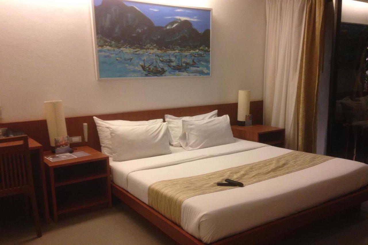 Tri-Shawa Resort Khlong Wan Exteriér fotografie