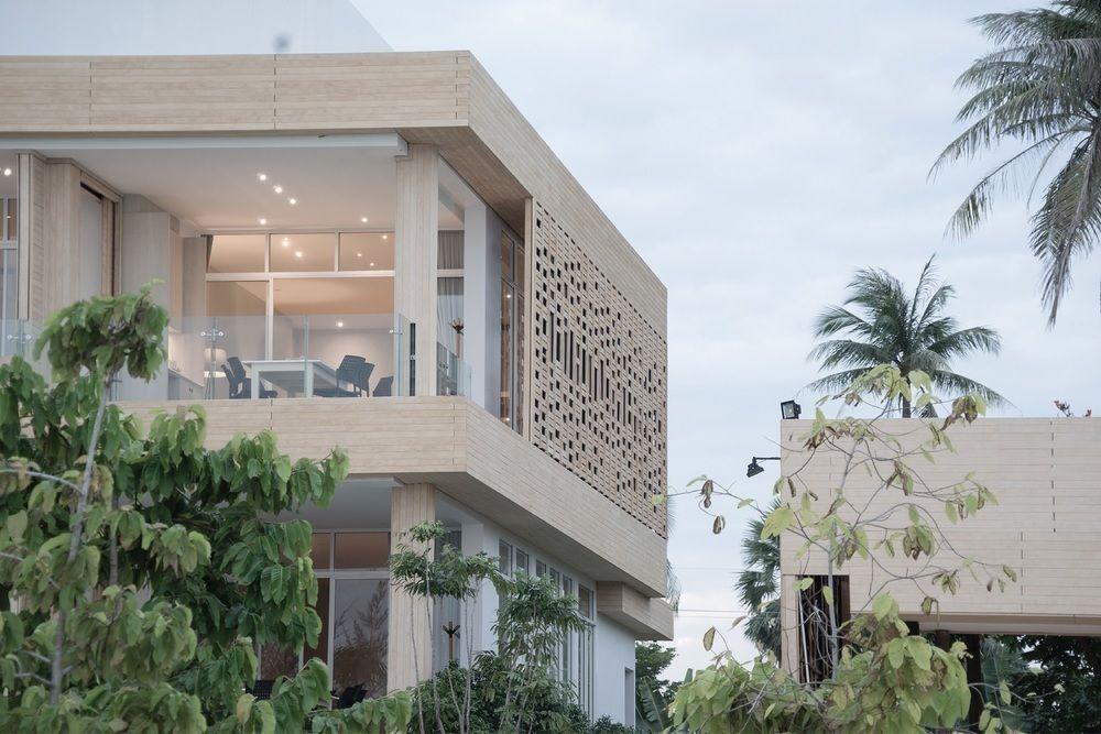 Tri-Shawa Resort Khlong Wan Exteriér fotografie