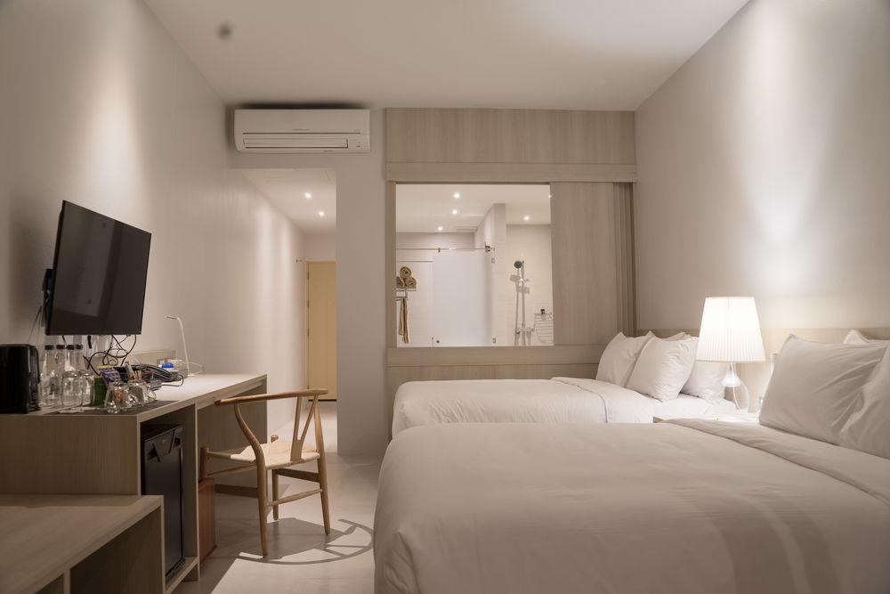 Tri-Shawa Resort Khlong Wan Exteriér fotografie