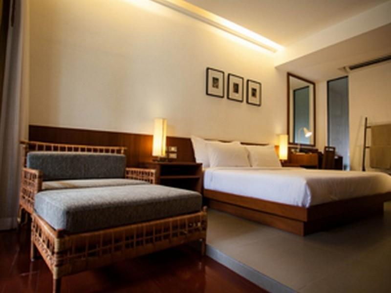 Tri-Shawa Resort Khlong Wan Exteriér fotografie