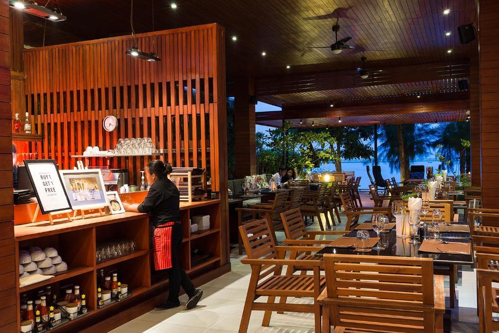 Tri-Shawa Resort Khlong Wan Exteriér fotografie