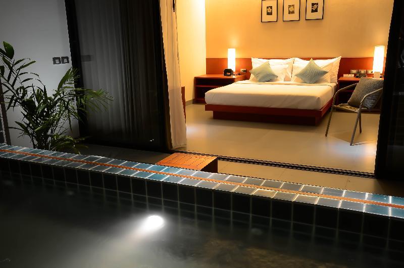 Tri-Shawa Resort Khlong Wan Exteriér fotografie